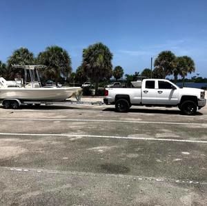 Meet your Posher, Richard